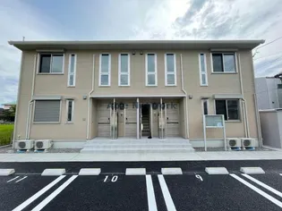 CHAINON A棟の画像