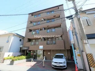 デイグラン大阪城EASTの画像