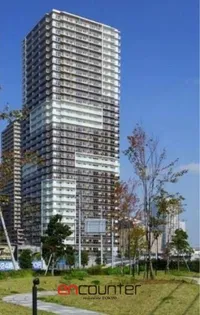 BRILLIA TOWER KAWASAKIの画像