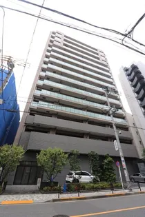 グランリビオ ザ レジデンスの画像