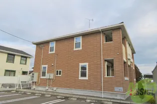 レジデンス神明参番館の画像