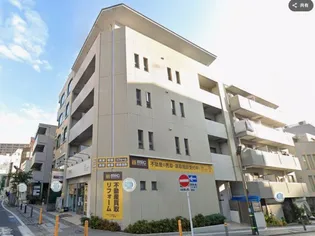 ヴィラニコットの画像