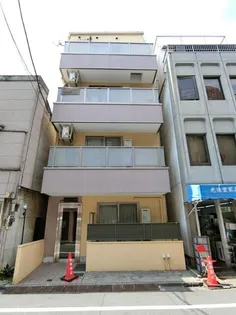 フォンテーヌ本町の画像