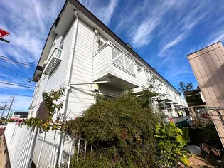 ハイツ野崎の画像