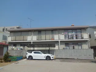 シティハイム ローズの画像