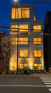 長崎6丁目新築マンション【3階】の外観