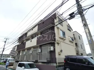 エグゼシャトーの画像