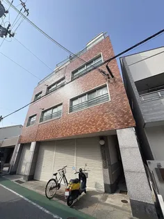 東須磨八木マンションの画像