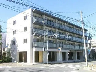 ラフィネ志木の画像