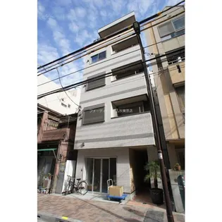 プラム二長町【3階】の外観