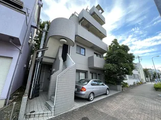 アーバンライフ等々力の画像