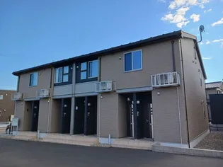 メゾン リヴェールの画像