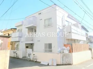 VILLA石神井の画像