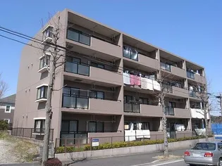 タウンコートの画像