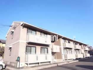 セジュール青山の画像