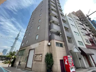 メゾン ムーヴェルの画像