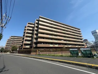 グラン プラーザ新越谷の画像