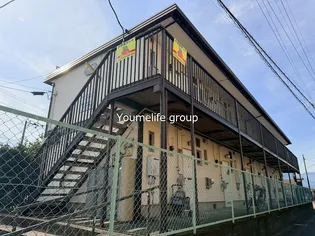 岡崎ハイツIの画像