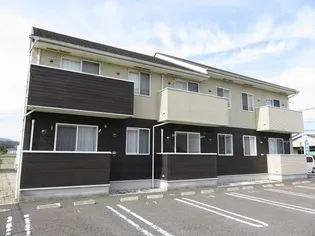 コンフォルトAKI Bの画像