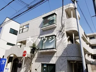 メゾン ド イザールの画像