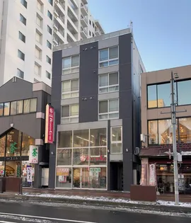 ベルクレール琴似Ⅱの画像