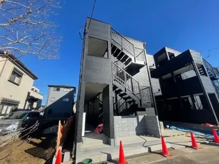 グランヴィラ七里の画像