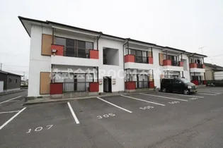 パナマンションⅡの画像