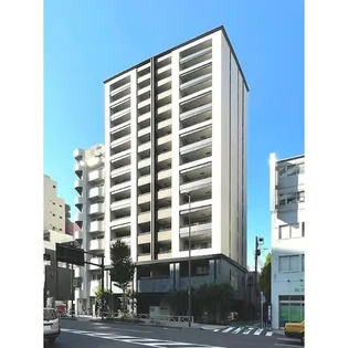 クレヴィア池袋EASTの画像