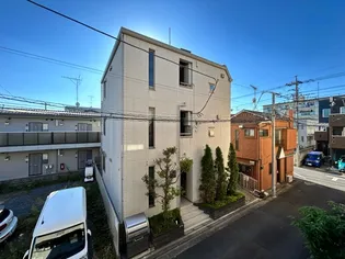 ファインコート三鷹の画像