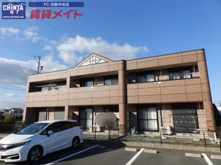 アシューレAの画像