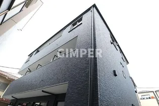 コモドスタイル大塚【2階】の外観