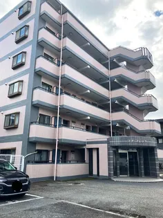 プチフェンテの画像