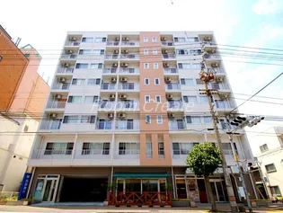 クレエ秋田町の画像