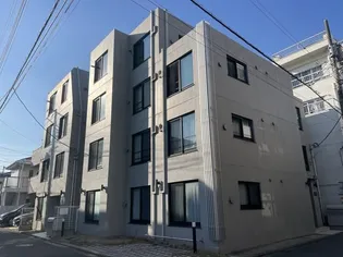 プラチナフォルム大井町EAST棟の画像