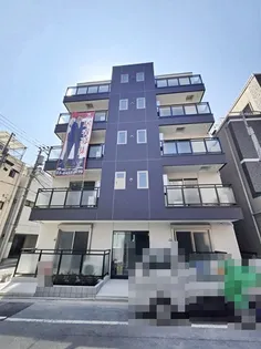 B'CASA ASAKUSA IMADOの画像