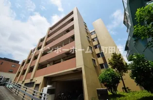 シャンゼリゼ高根の画像