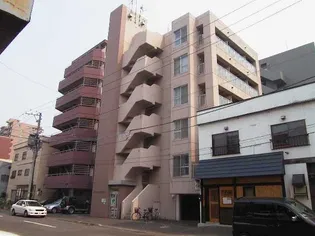 ミリューヴィラージュの画像