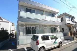 アムール KMU梅郷の画像