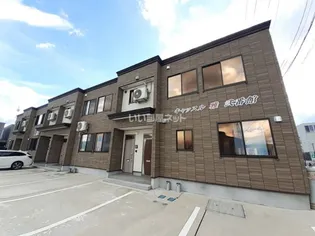 キャッスル雅 弐番館の画像