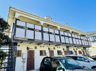 中江川ハイムの画像