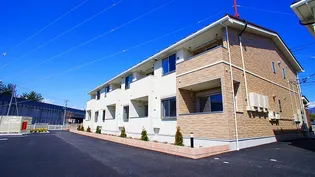 グレイス カーサ Ⅲの画像