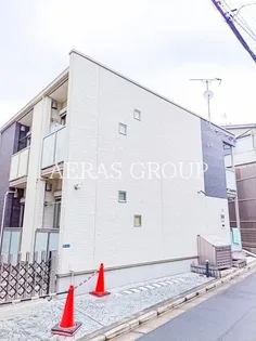 クレイノメゾン ドゥ シェルの画像