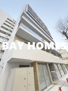 神奈川県横浜市中区吉田町【マンション】の外観