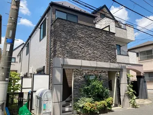 エクセルフォルム新高円寺の画像