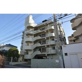 コスモプレイス北原台IIの画像