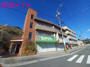 林ハイツの画像