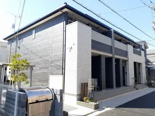 ベルメゾン忍ヶ丘の画像