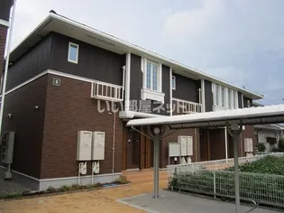 サンクレールII番館の画像