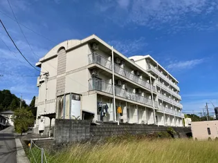 アメニティマルイ2【2階】の外観