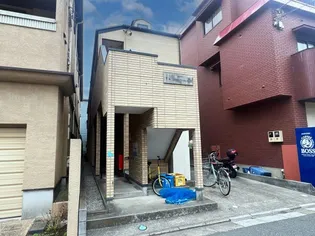 T'S AMBITIOUSIIの画像